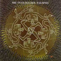 Sol Invictus : Lex Talionis